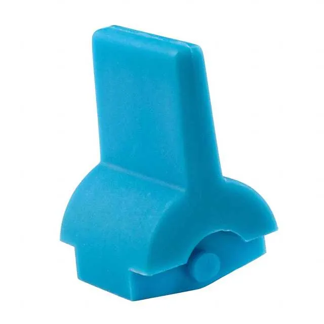 AT4151G (CAP ROCKER PADDLE BLUE)