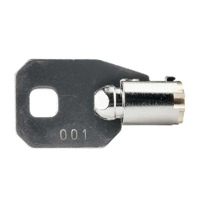 AT4152-001 (TUBULAR KEY FOR CKL12BTW01)