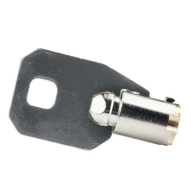 AT4152-002 (SW KEY TUBULAR HIGH SECURITY #02)