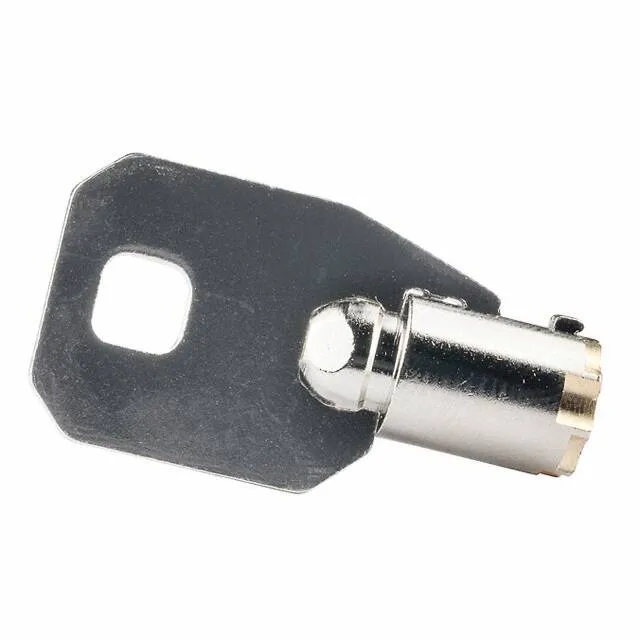 AT4152-005 (SW KEY TUBULAR HIGH SECURITY #05)