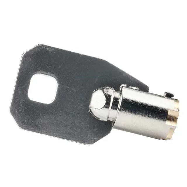 AT4152-016 (SW KEY TUBULAR HIGH SECURITY #16)
