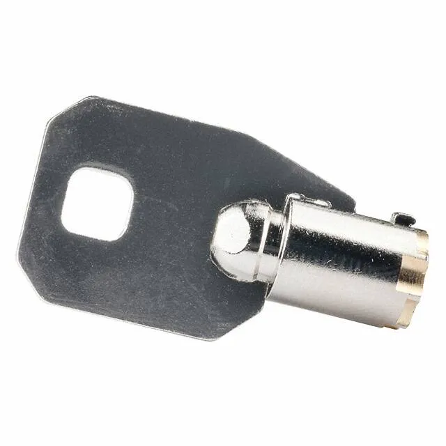 AT4152-017 (SW KEY TUBULAR HIGH SECURITY #17)