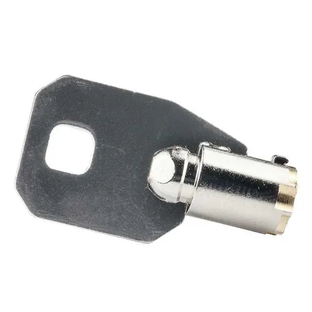 AT4152-019 (SW KEY TUBULAR HIGH SECURITY #19)