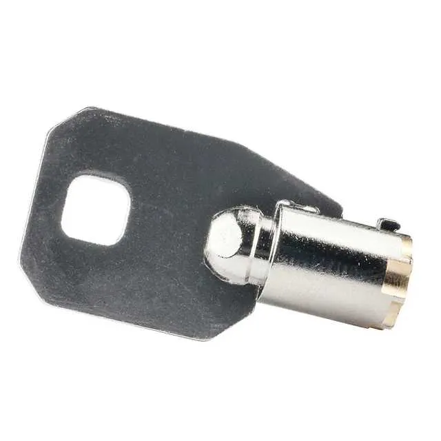 AT4152-021 (SW KEY TUBULAR HIGH SECURITY #21)