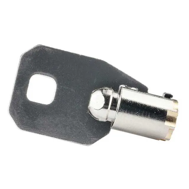 AT4152-022 (SW KEY TUBULAR HIGH SECURITY #22)