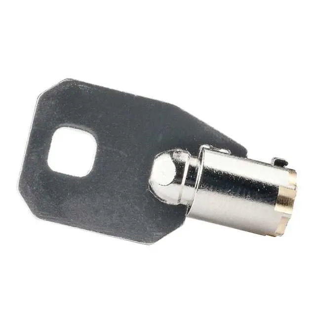 AT4152-033 (SW KEY TUBULAR HIGH SECURITY #33)