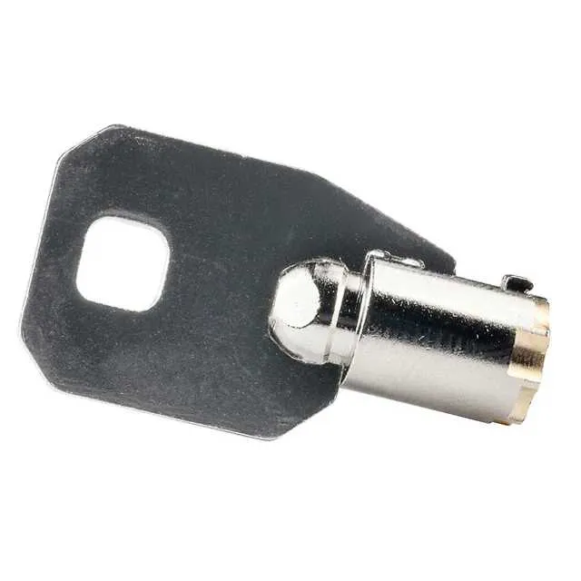 AT4152-038 (SW KEY TUBULAR HIGH SECURITY #38)