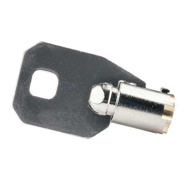 AT4152-043 (SW KEY TUBULAR HIGH SECURITY #43)