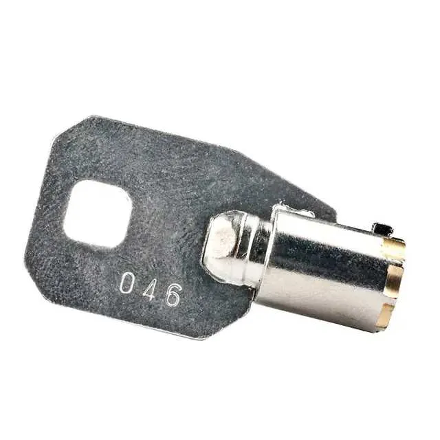 AT4152-046 (REPLACEMENT KEY FOR CKL SERIES)