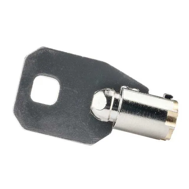 AT4152-048 (SW KEY TUBULAR HIGH SECURITY #48)