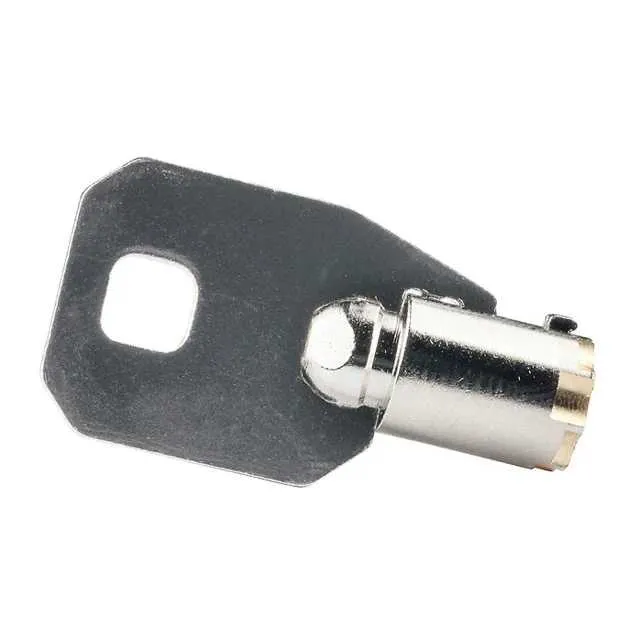 AT4152-050 (SW KEY TUBULAR HIGH SECURITY #50)