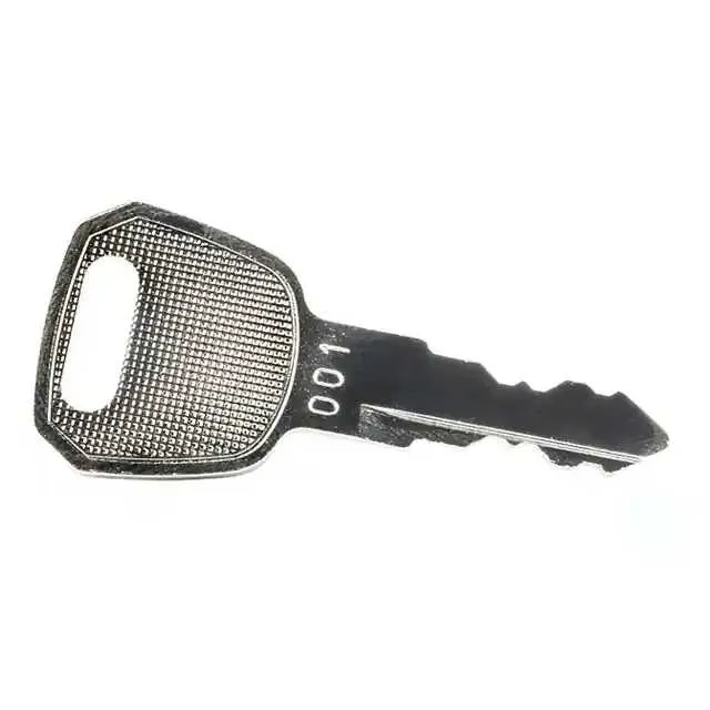 AT4153-001 (REPL KEY KEYSWITCH/LOCK)