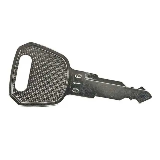 AT4153-016 (REPL KEY BRASS FOR CKL SER)
