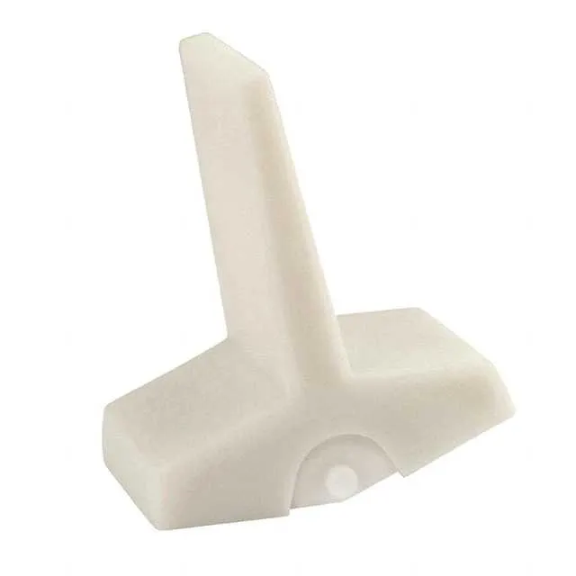 AT4157B (CAP ROCKER PADDLE WHITE)