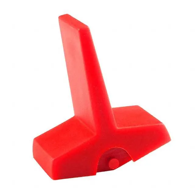 AT4157C (CAP ROCKER PADDLE RED)