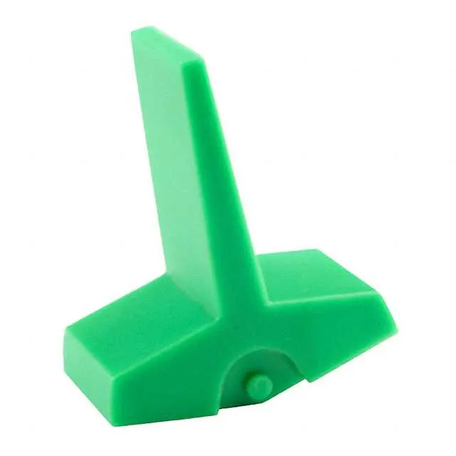 AT4157F (CAP ROCKER PADDLE GREEN)