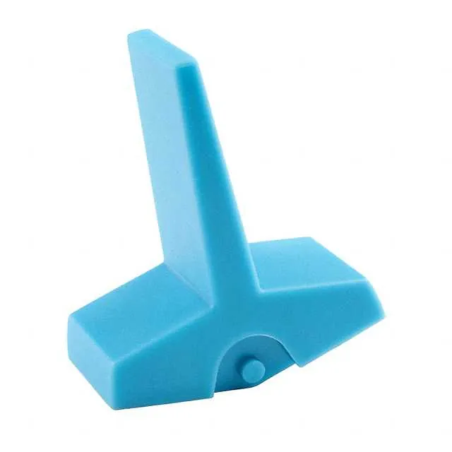 AT4157G (CAP ROCKER PADDLE BLUE)