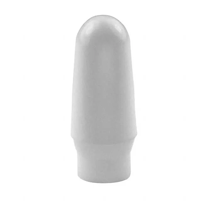 AT415B (CAP TOGGLE BAT WHITE)