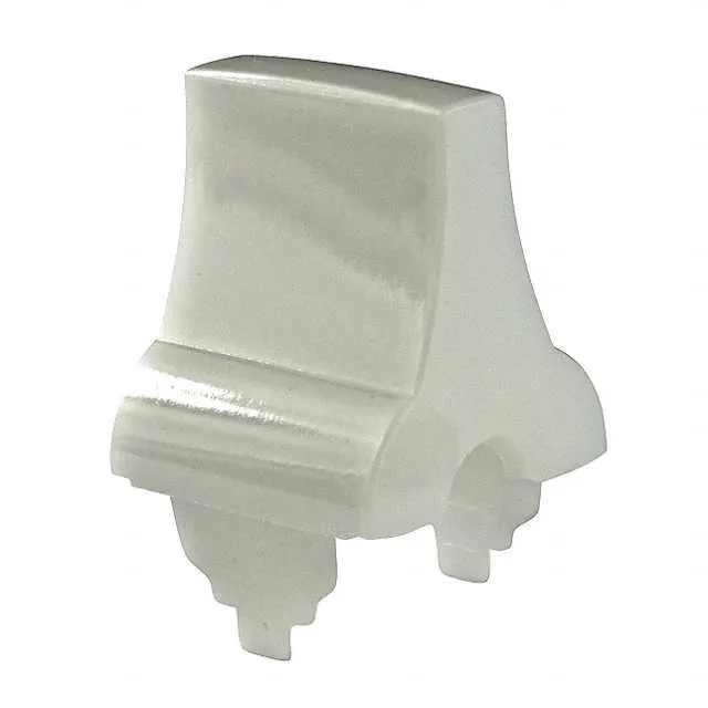 AT426B (CAP ROCKER PADDLE WHITE)
