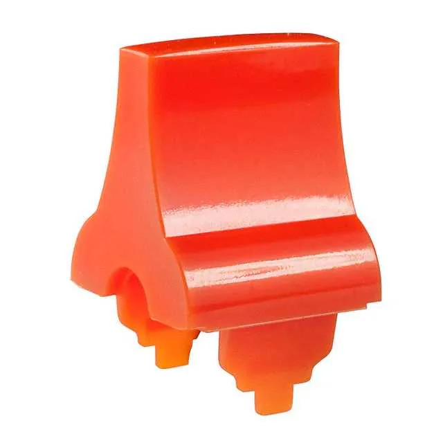 AT426D (CAP ROCKER PADDLE AMBER)