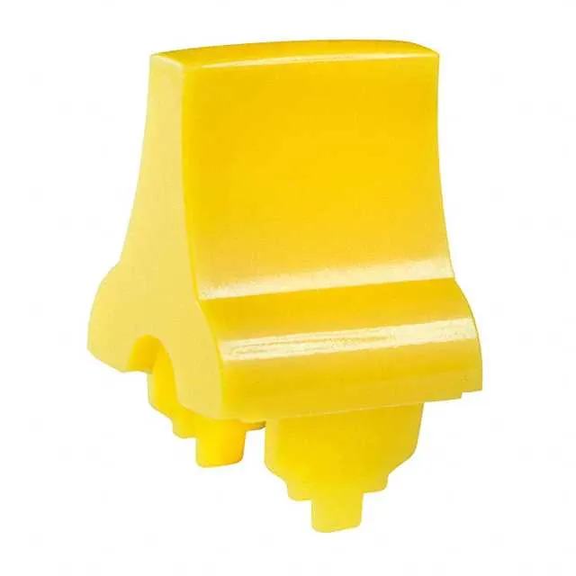AT426E (CAP ROCKER PADDLE YELLOW)