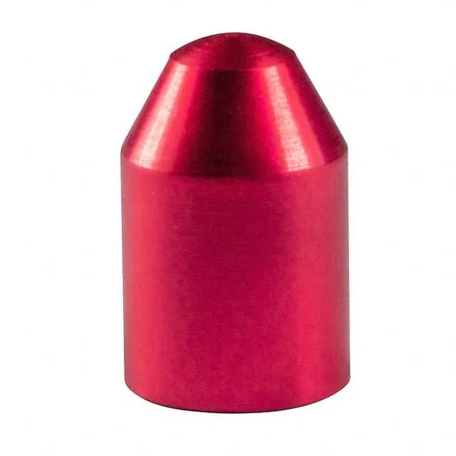AT427C (CAP TOGGLE ROUND RED)