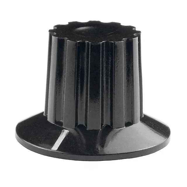 AT433A (SWITCH MINI KNOB BLCK FR/MR SER)