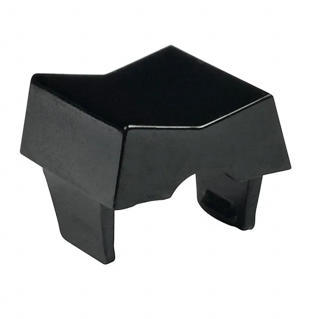 AT437A (CAP ROCKER PADDLE BLACK)