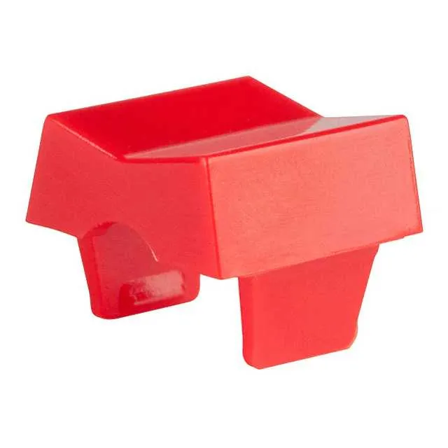 AT437C (CAP ROCKER PADDLE RED)