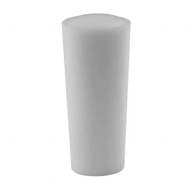 AT444B (CAP TOGGLE BAT WHITE)