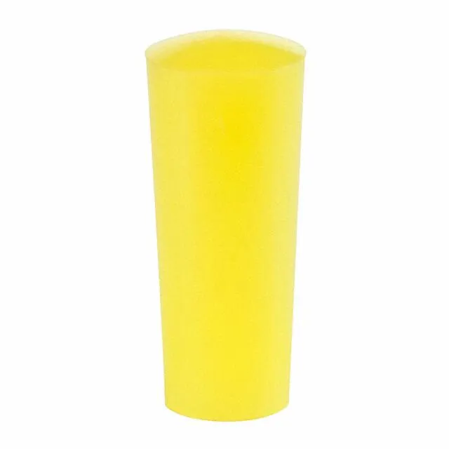 AT444E (CAP TOGGLE BAT YELLOW)