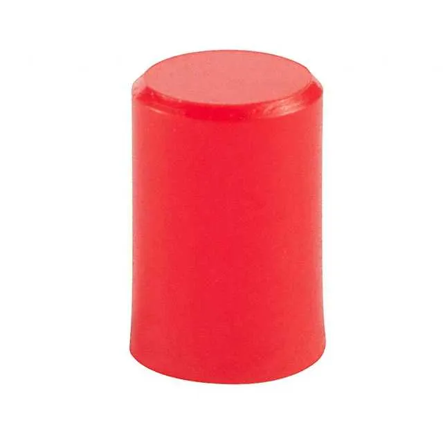AT445C (CAP TOGGLE BAT RED)