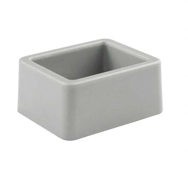 AT453H (SHROUD RECT GRY FOR MB20/SCB SER)