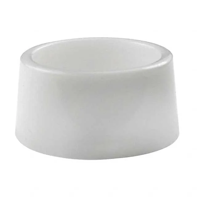 AT455B (SHROUD RND WHT FOR MB20/SCB SER)