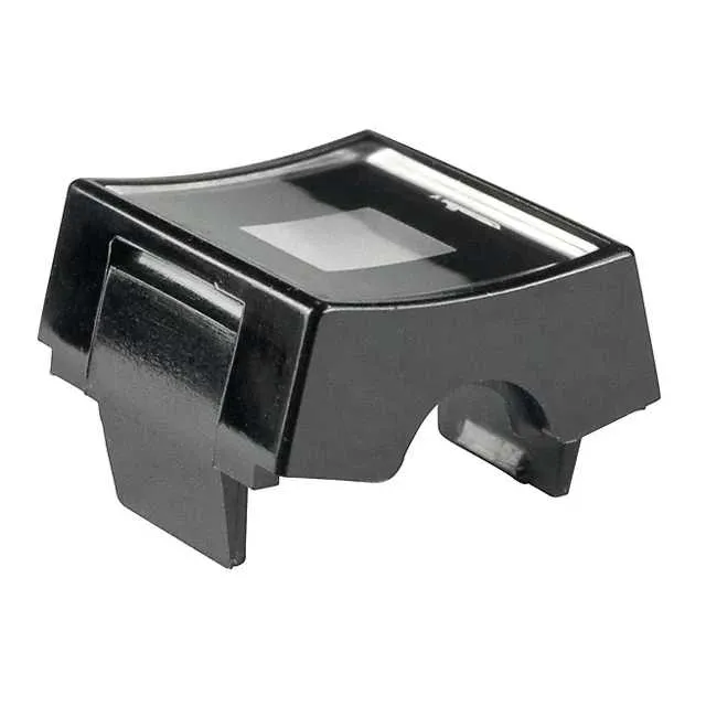 AT462A (CAP ROCKER BLACK)