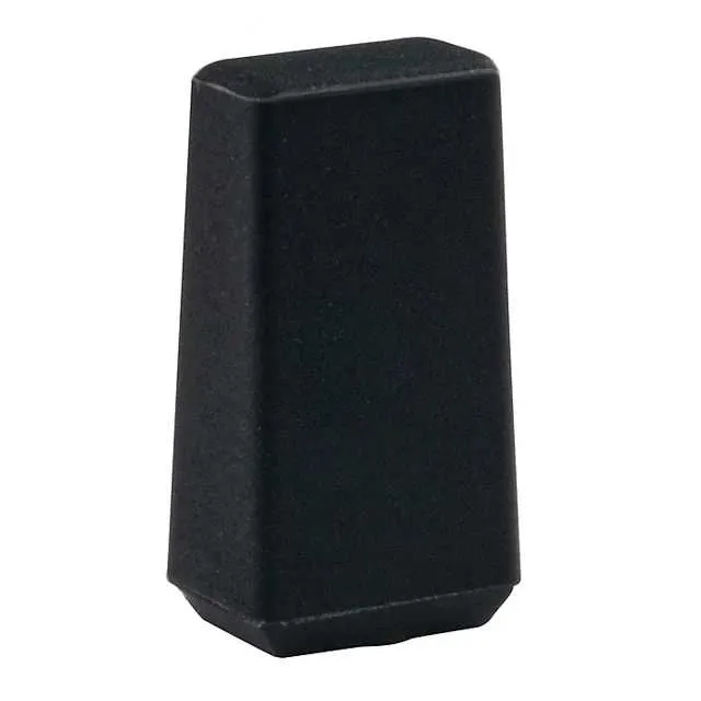AT467A (CAP TOGGLE PADDLE BLACK)