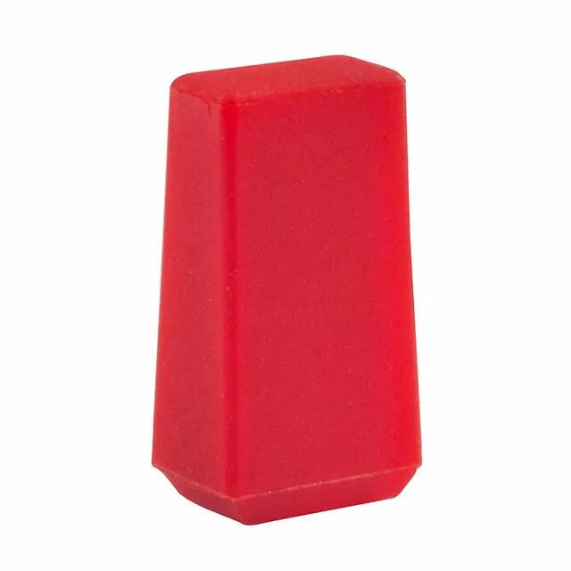AT467C (CAP TOGGLE PADDLE RED)
