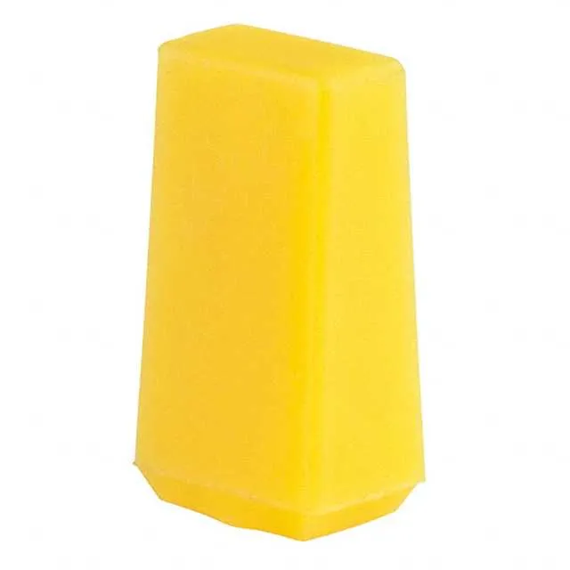 AT467E (CAP TOGGLE PADDLE YELLOW)
