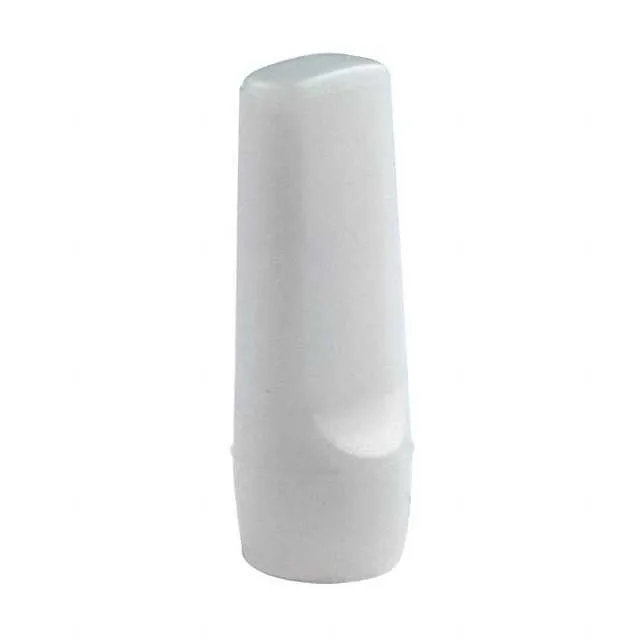 AT468B (CAP TOGGLE PADDLE WHITE)