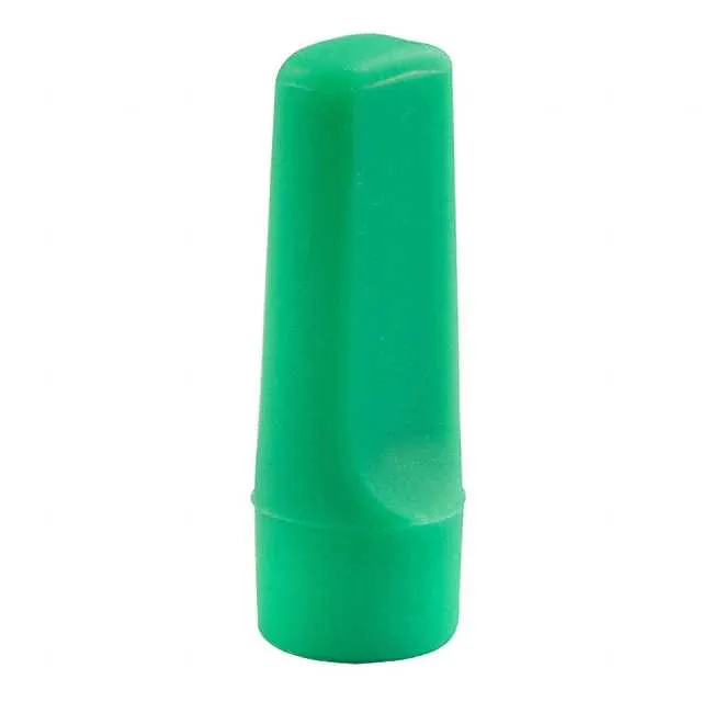 AT468F (CAP TOGGLE PADDLE GREEN)