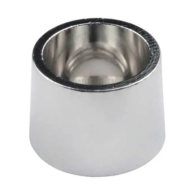 AT512CM (NUT CONICAL METRIC RED EB/MB20)