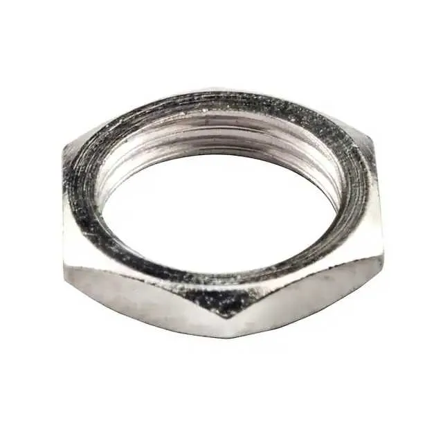 AT513H (NUT HEX INCH 1/4-40 M/MB20/MB24)