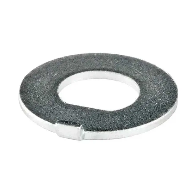 AT515M (LOCKING RING D FLAT METRIC)