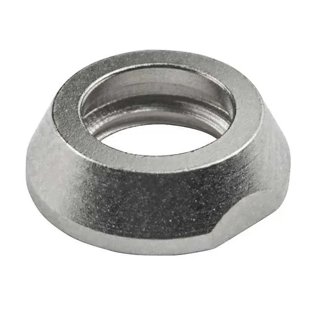 AT532M (HARDWARE DRESS CAP NUT METRIC)