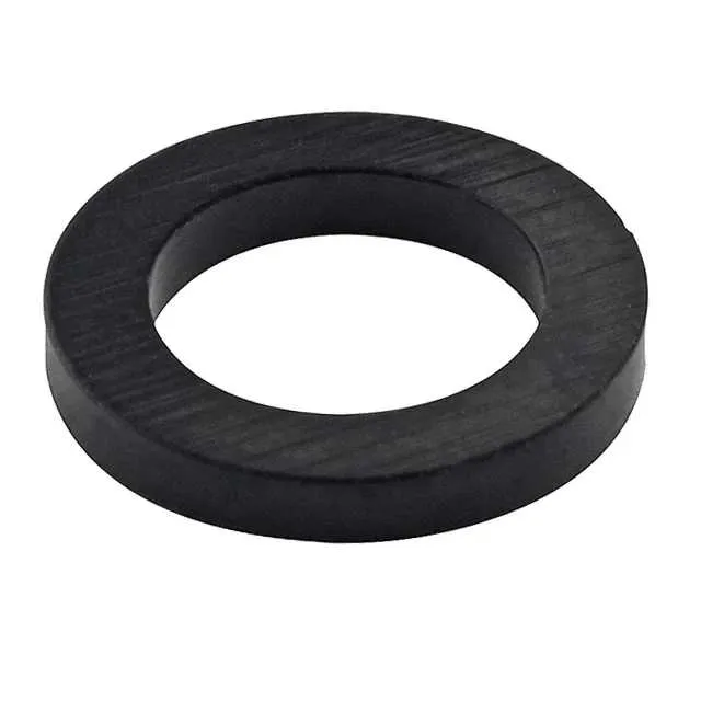 AT535 (SEALING WASHER 6.20MM ID BLACK)