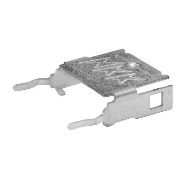 AT546 (HARDWARE MOUNTING BRACKET)