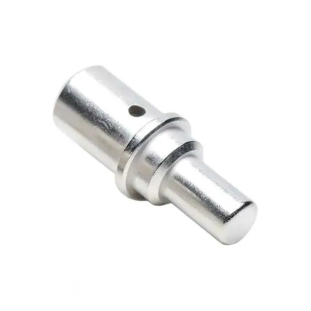 AT60-204-0490 (CONTACT PIN 6AWG SZ4 CRIMP NICKL)