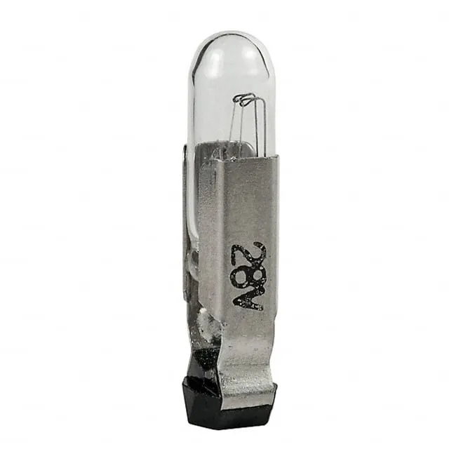 AT602-28V (LAMP INCAN 28V T-1 1/2 LW/MLW)