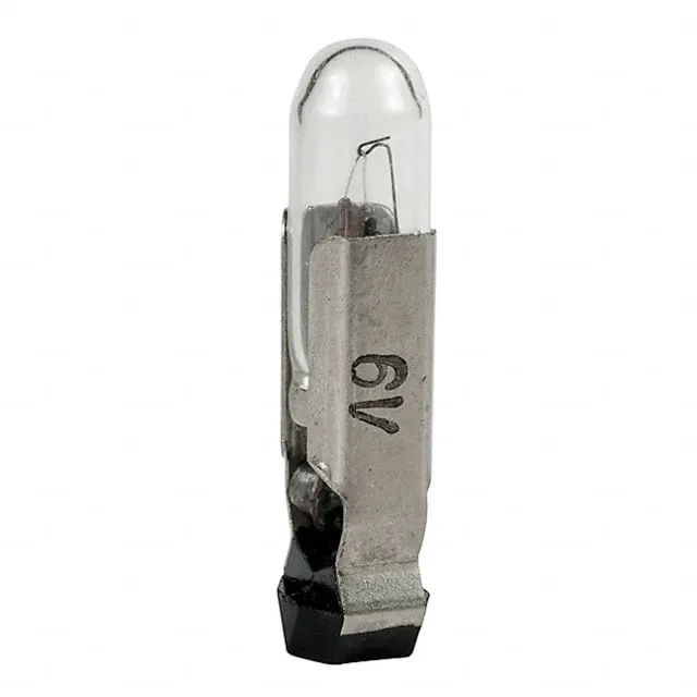 AT602-6V (LAMP INCAN 6V T-1 1/2 LW/MLW)