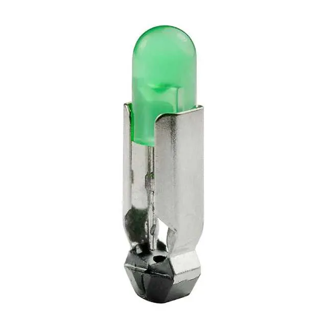 AT606F (LAMP GREEN LED)